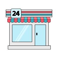 Convenience Stores