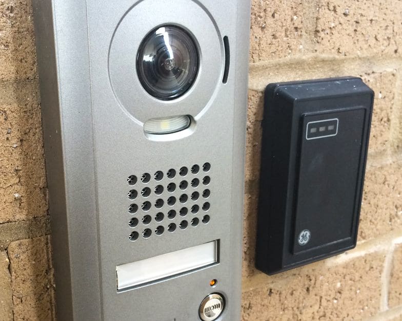 HENNESSEY SCHOOLS SECURITY PART 4 – REMOTE LOCK SYSTEM