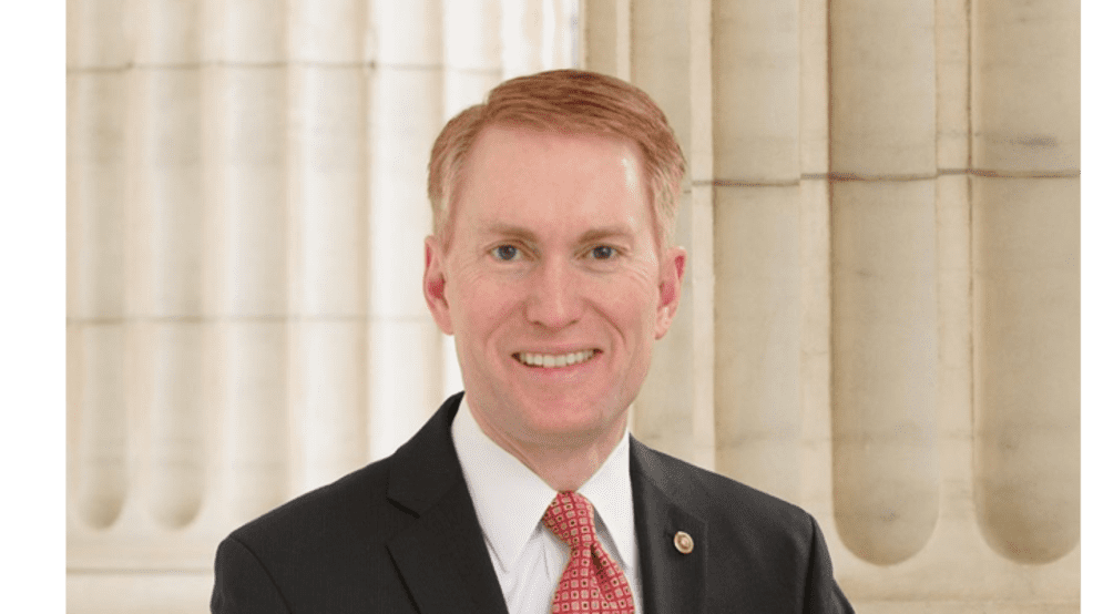 Lankford to visit Hennessey