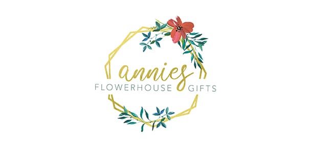 Annie’s Flowerhouse & Gifts September 30 – October 4