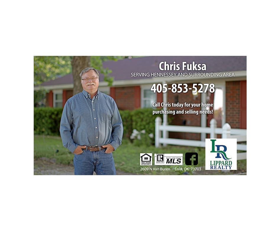 Chris Fuksa Real Estate