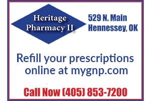 HERITAGE PHARMACY HELP WANTED