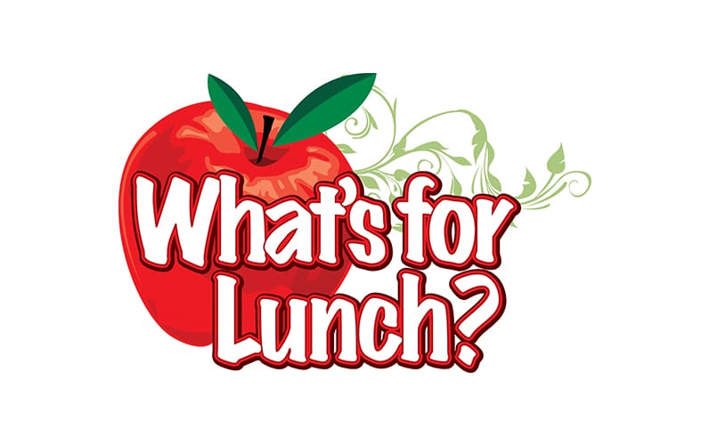 School Lunch Menu            Aug. 13-16