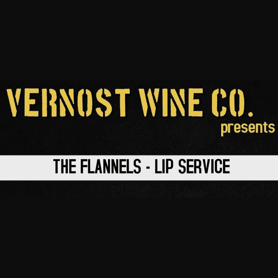 VERNOST HAS A GREAT EVENING PLANNED!