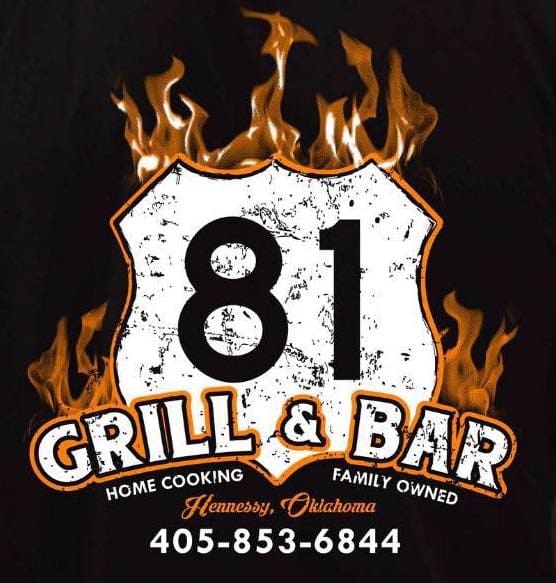 81 Grill & Bar