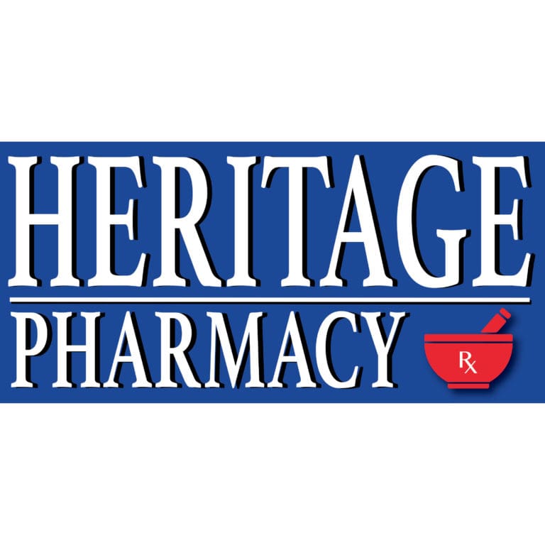 Heritage Logo