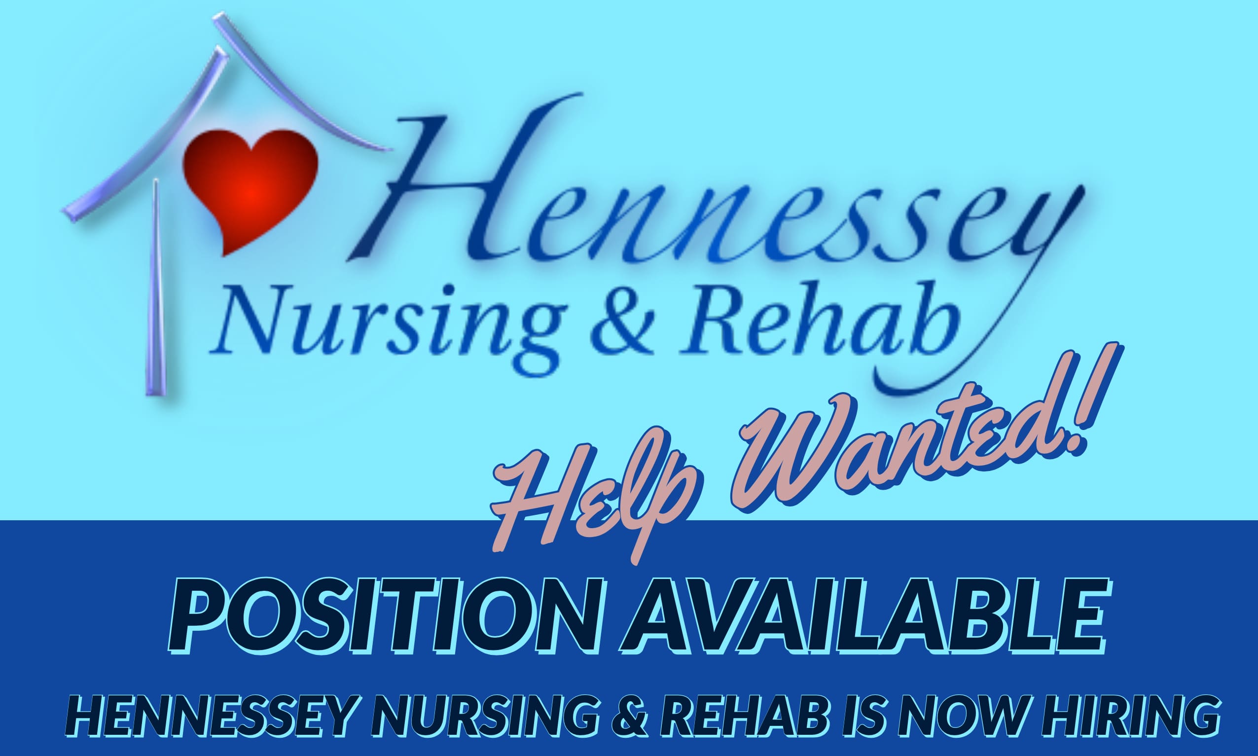 Hennessey Nursing and Rehab