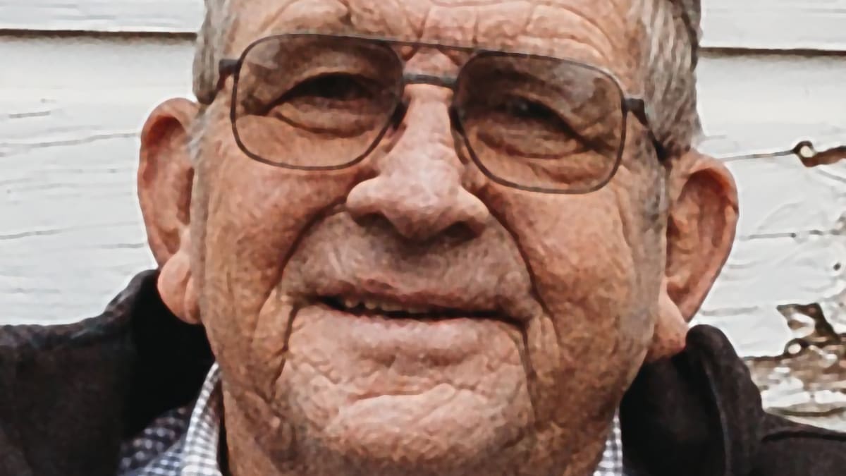 Jack G. Witt Obituary