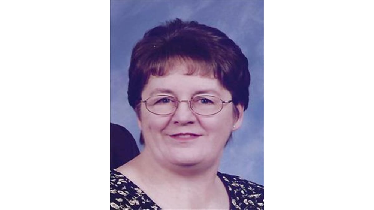 Sharon Annette Leewright Obituary