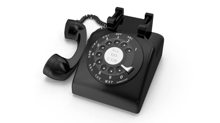 rotaryphone copy