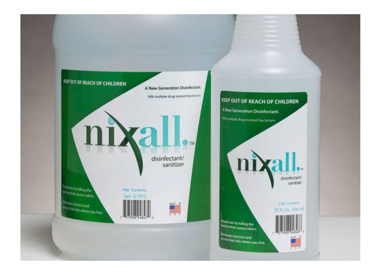 nixal