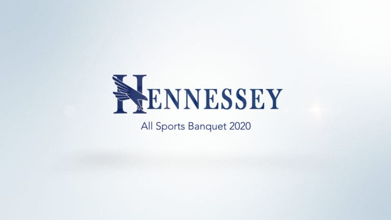 Hennessey All Sports Thumbnail