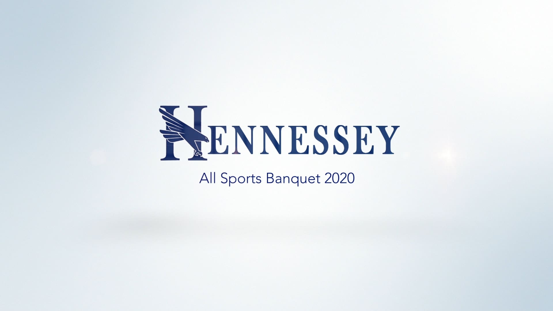 HENNESSEY VIRTUAL ALL SPORTS  AWARDS