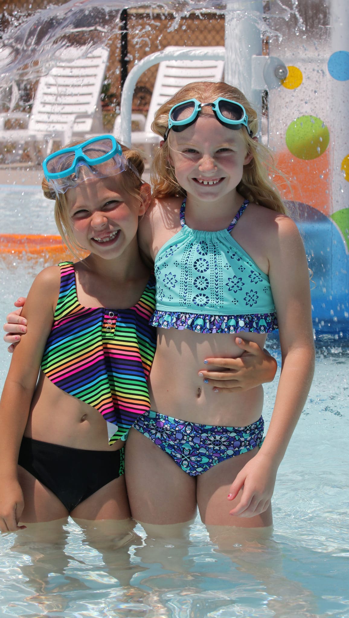 HENNESSEY POOL GRAND OPENING! Your Hometown News!