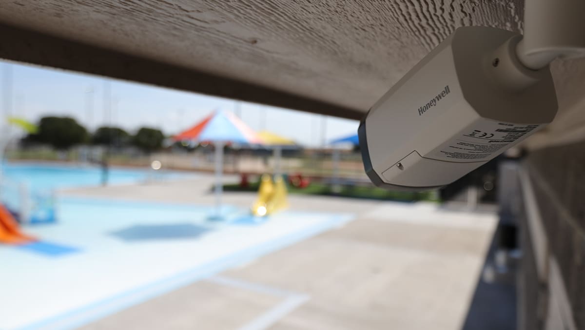 HENNESSEY POOL SECURITY Your Hometown News!