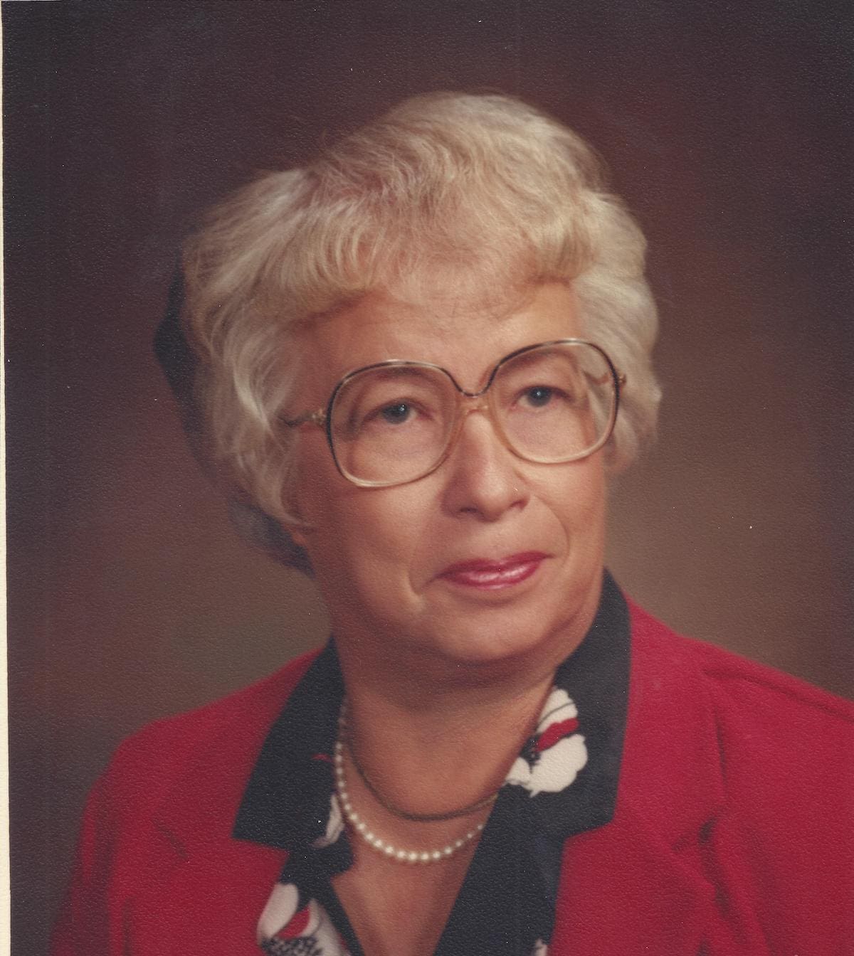 Billie Dolores Bullard Lovell Obituary