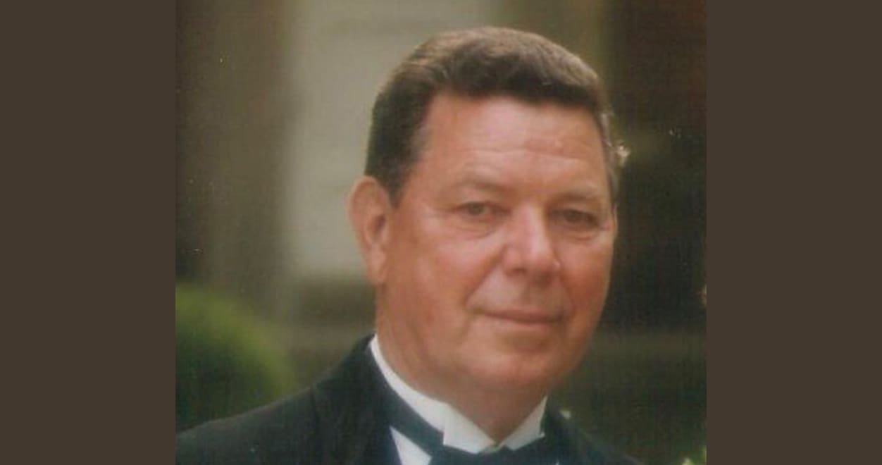 Charles Vernon Berkenbile Obituary