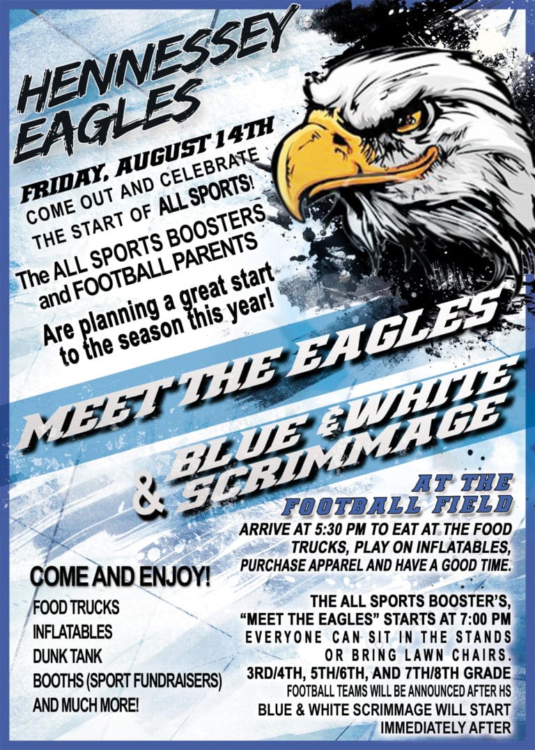 bluewhitemeeteagles