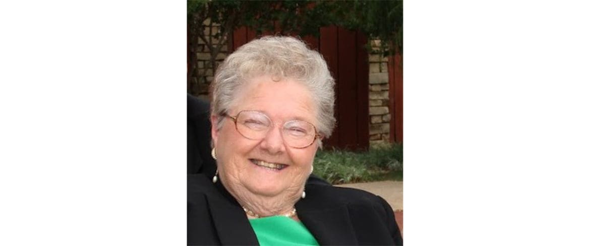 Lzena L McElvany Obituary