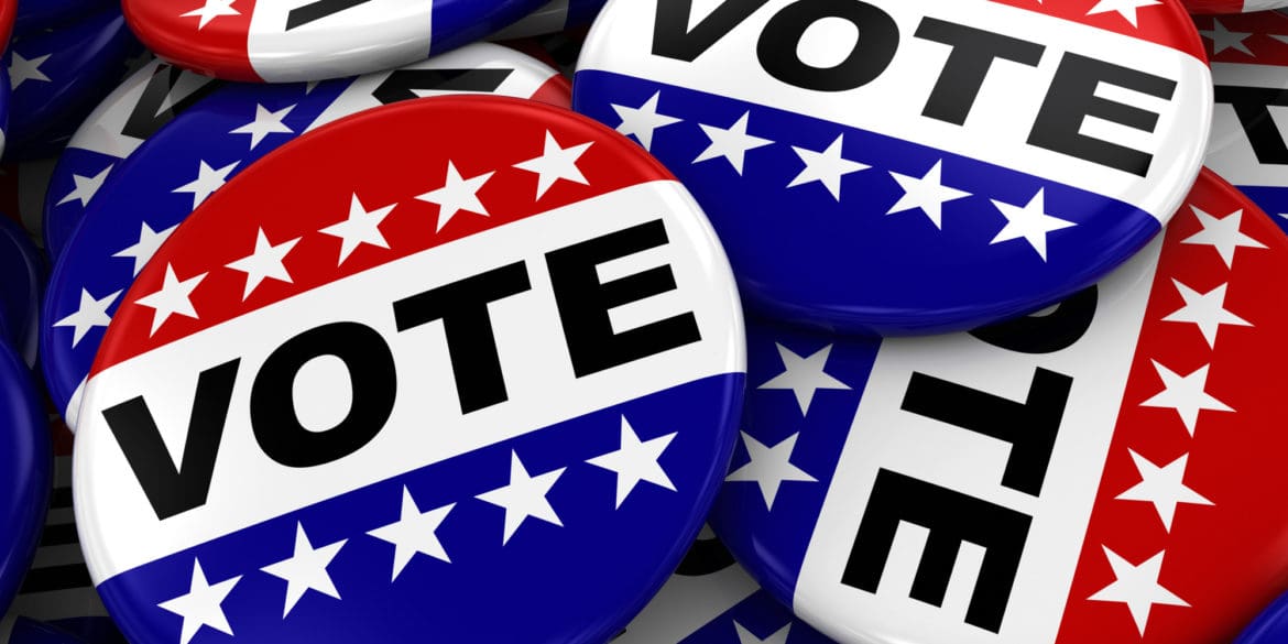 Early Voting Begins for Runoff Primary; Absentee Ballot Return Options Available
