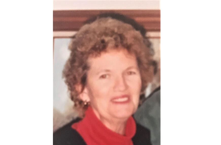 Eva Shamburg Obituary
