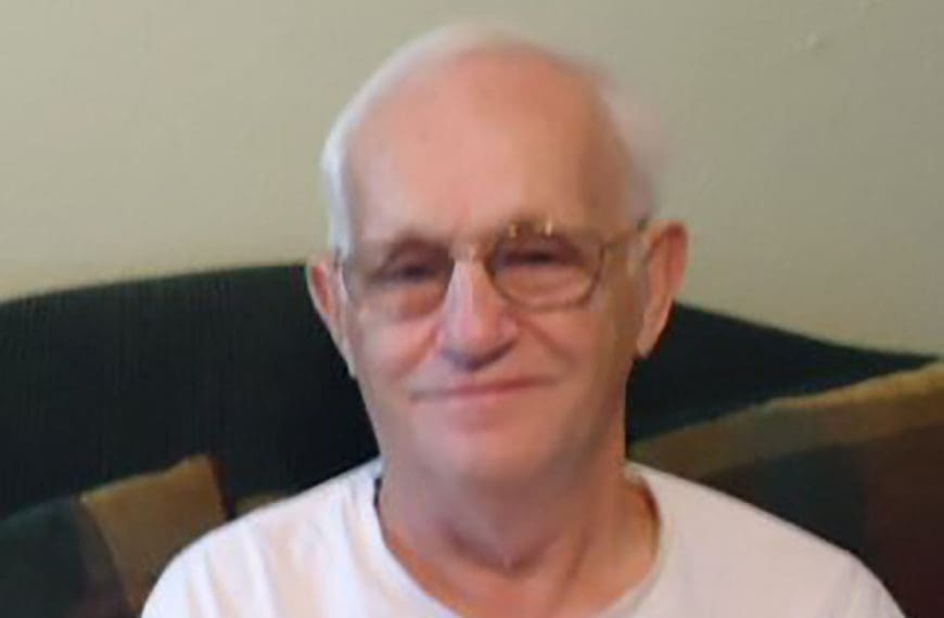Charles Edgar Stevens Obituary