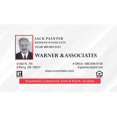 Jack Painter Warner & Associates