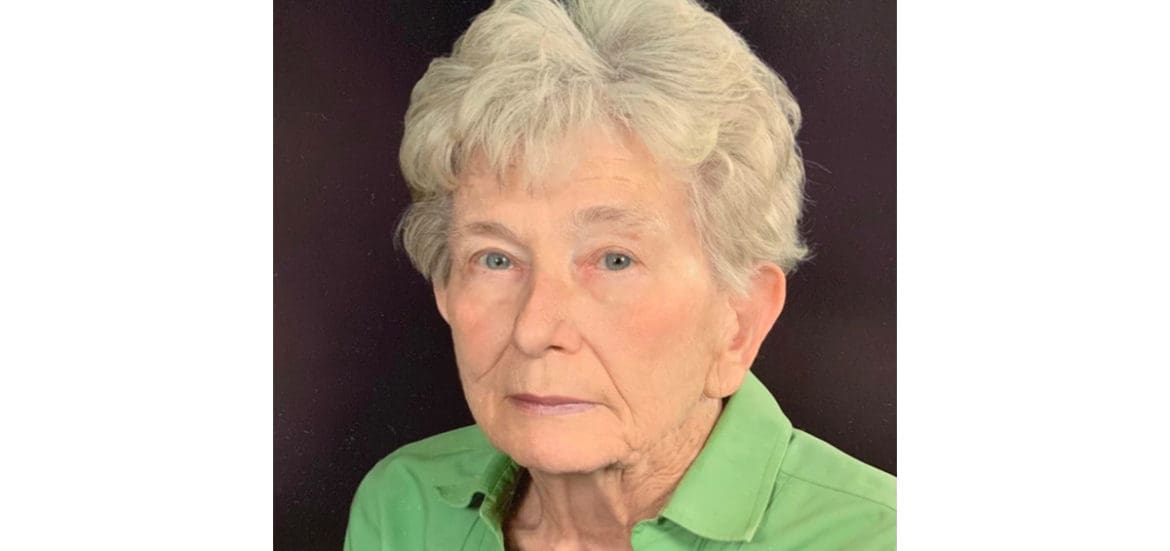 Gloria Opal Thede Obituary