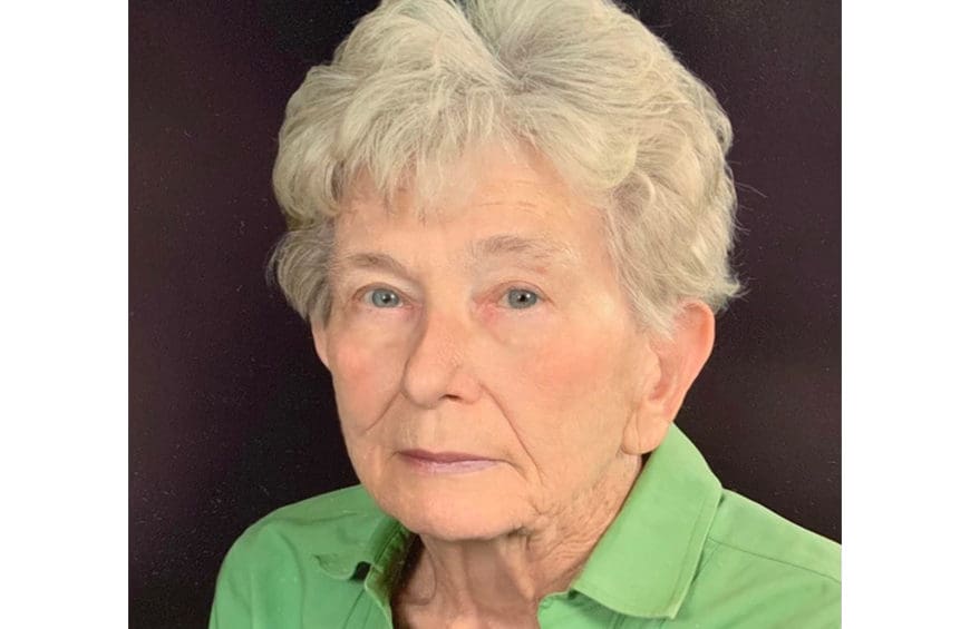 Gloria Opal Thede Obituary