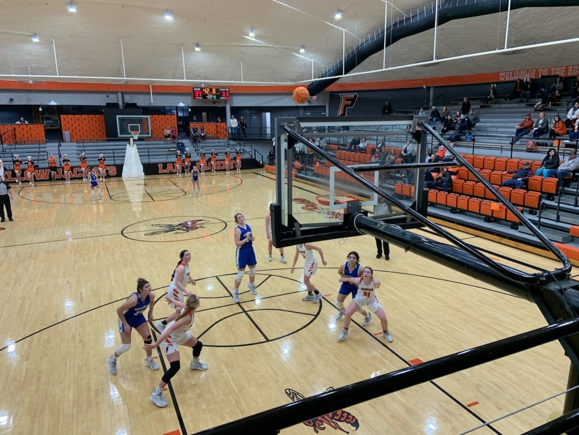 EAGLES BASKETBALL AT 3 RIVERS – DAY ONE