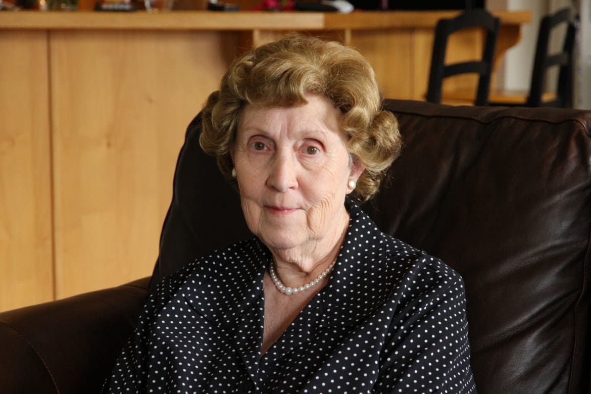 Verla Ruth Norris Obituary