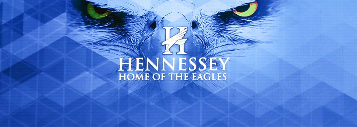 HENNESSEY VS. WATONGA BASKETBALL January 12,2021