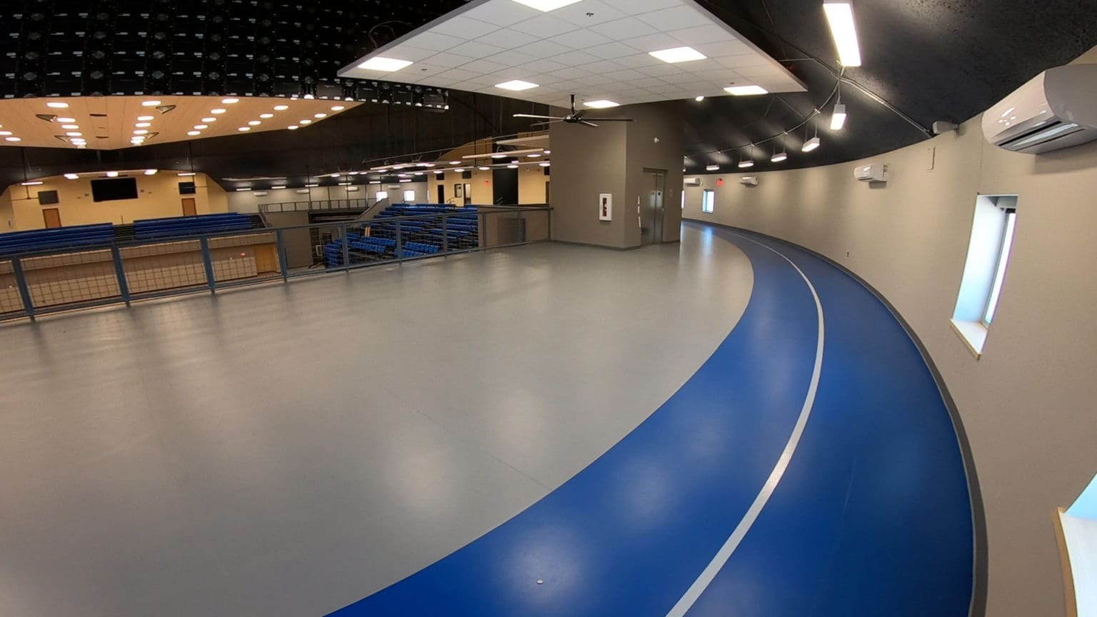 NEW WALKING TRACK HOURS Your Hometown News!