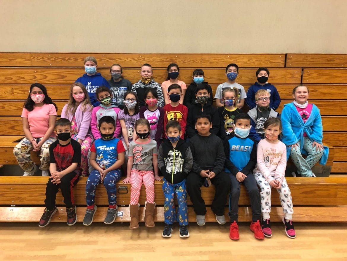 EAGLES OF THE WEEK MARCH 5, 2021