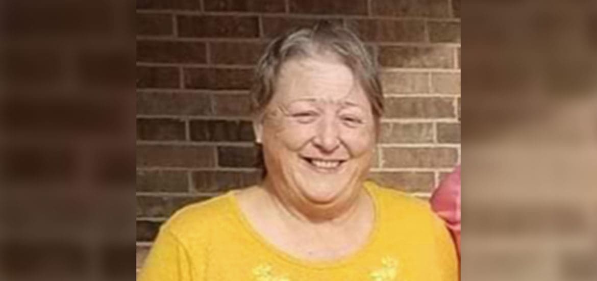 Peggy Ann Carrier Obituary