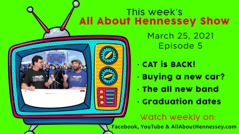 All About Hennessey Show Thumbnail 005