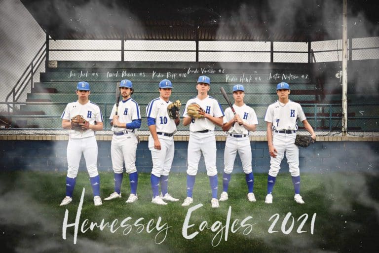 Eagle Baseball Srs