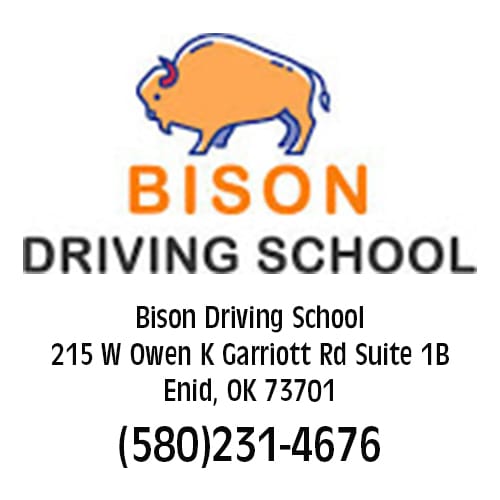 Bison Driving School
