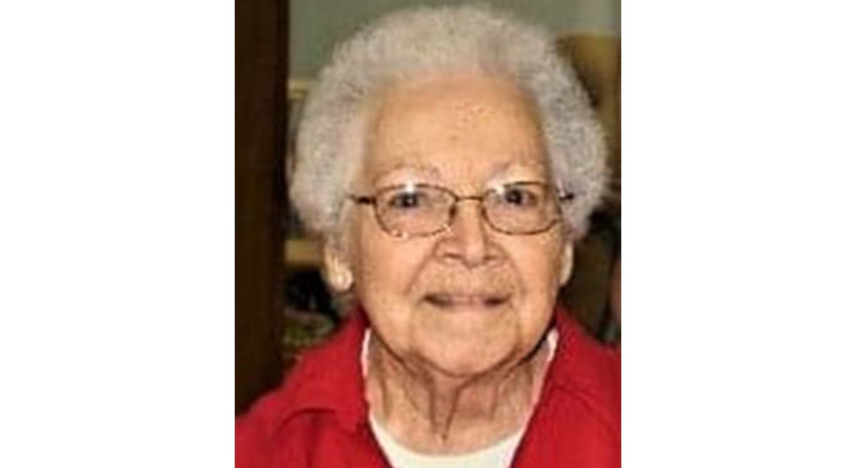 Erma L. McGee Obituary