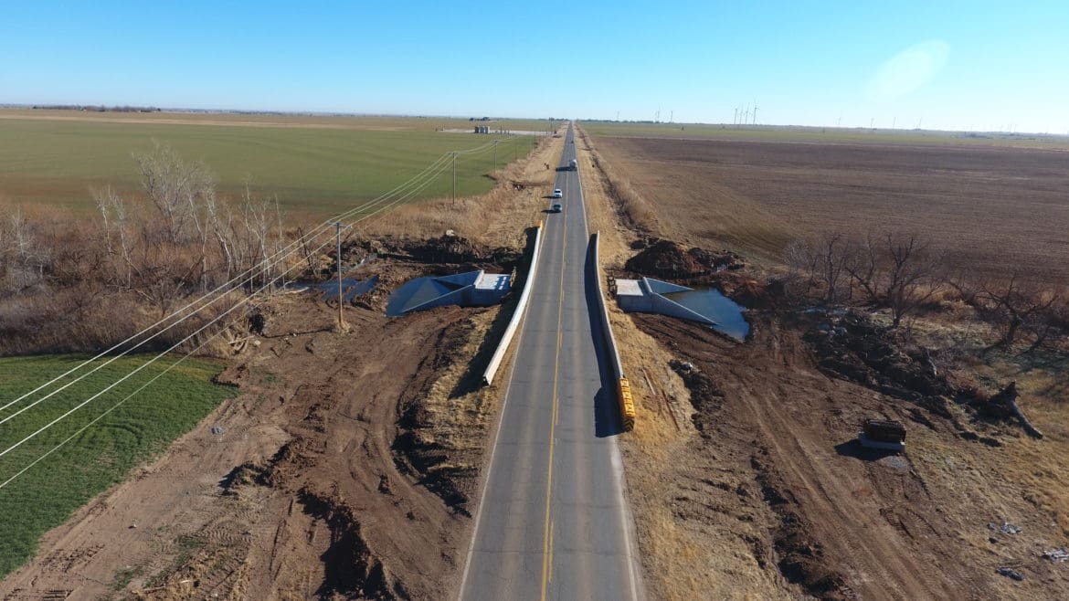 HWY 51 CONSTRUCTION UPDATE
