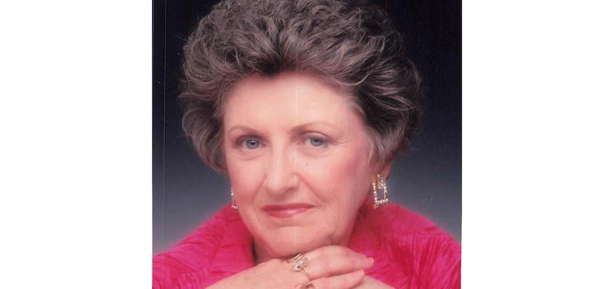 Margie Faye Williams