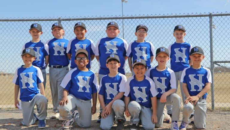 8U-Eagle-Team