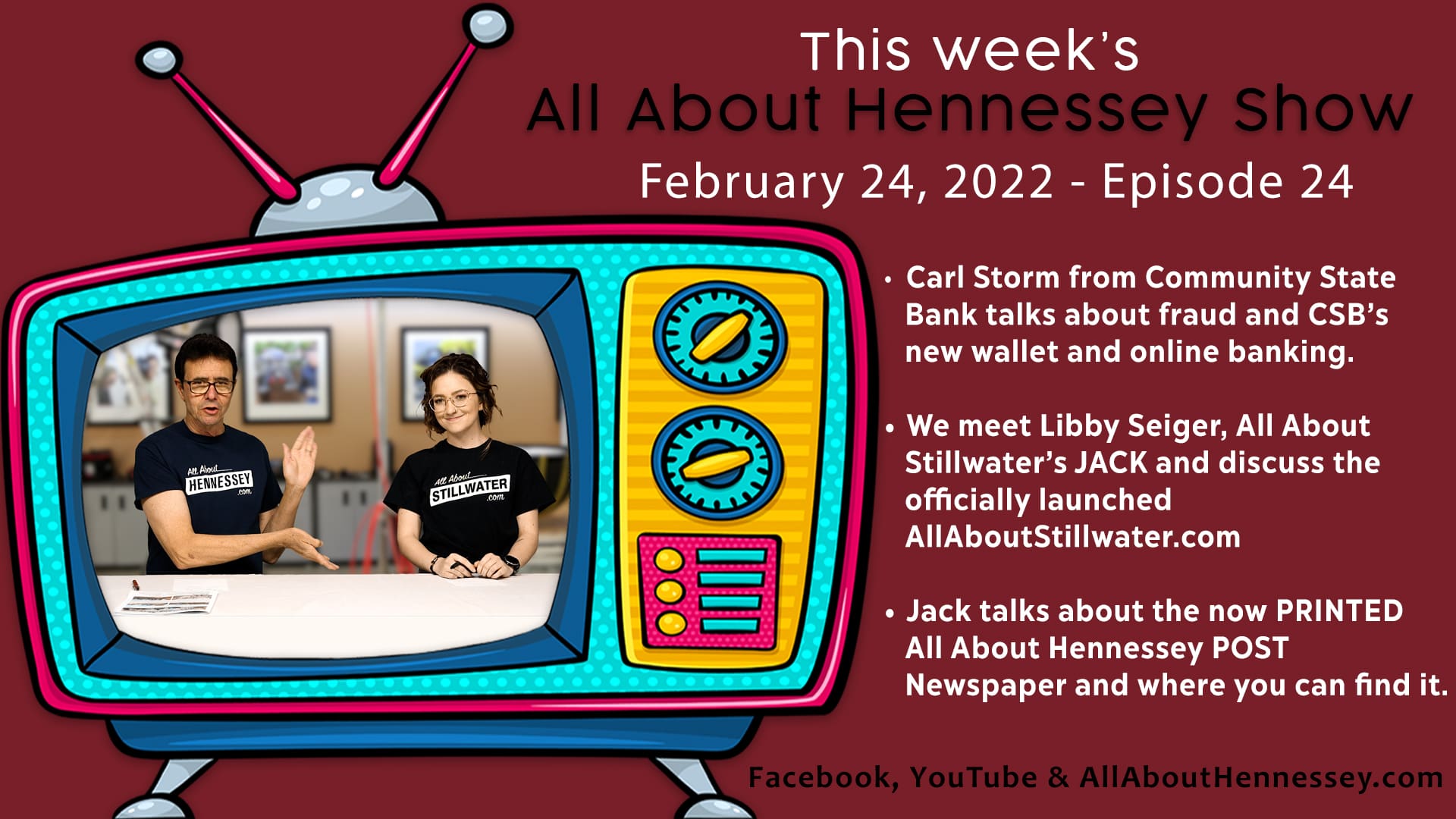 All About Hennessey Oklahoma Your Complete News Source