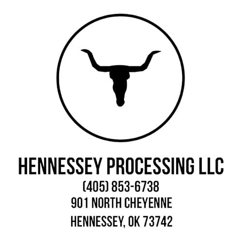 Hennessey Processing