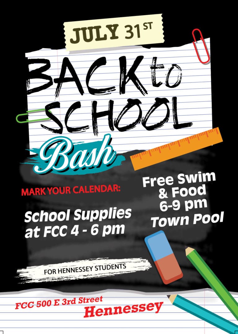 Back-to-School-bash