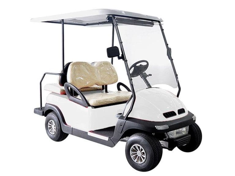 Golf-Cart