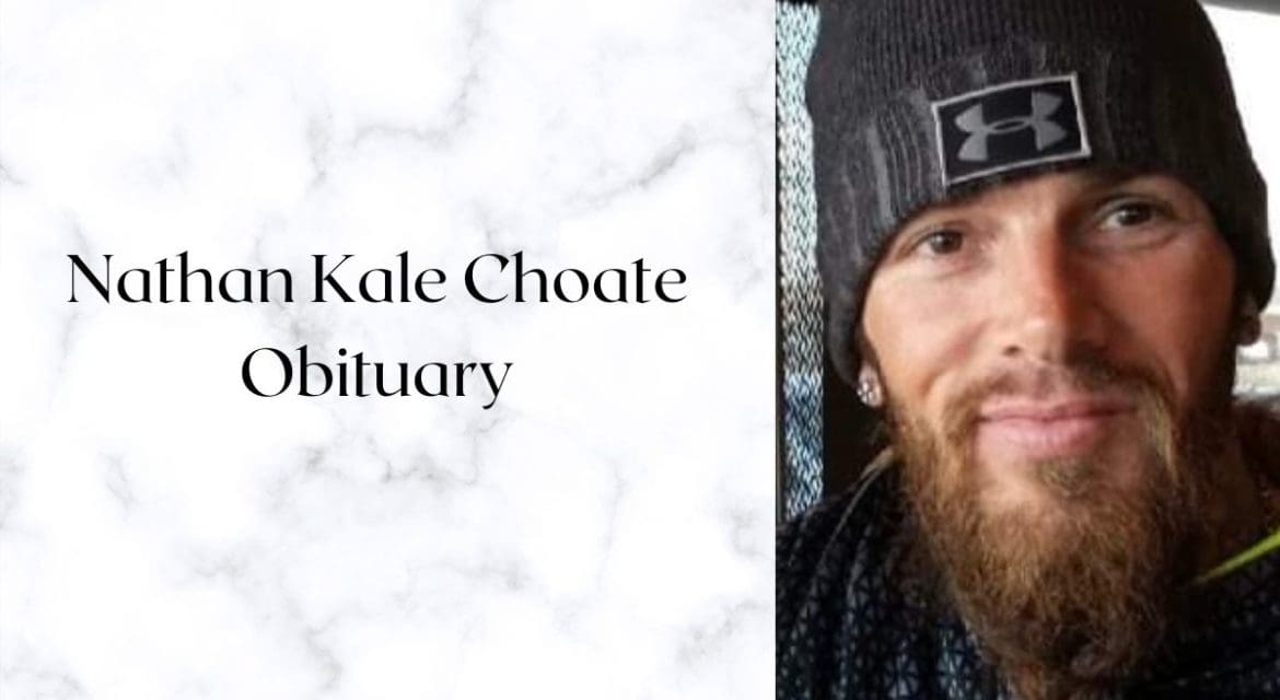 Nathan Kale Choate