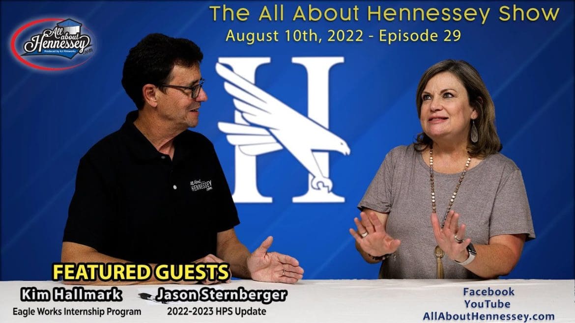 All About Hennessey Show #29
