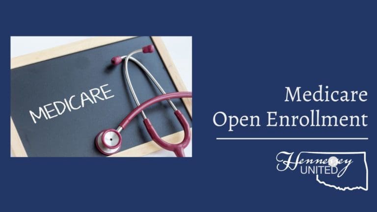 Medicare Open Enrollment