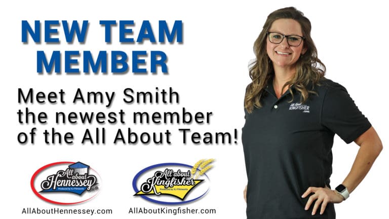 Meet Amy Smith